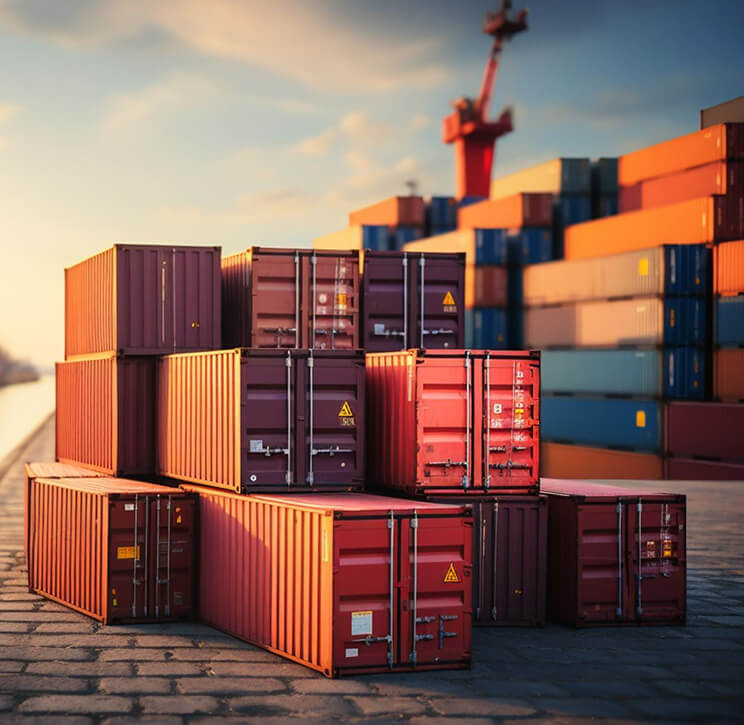 Warehouse Inventory